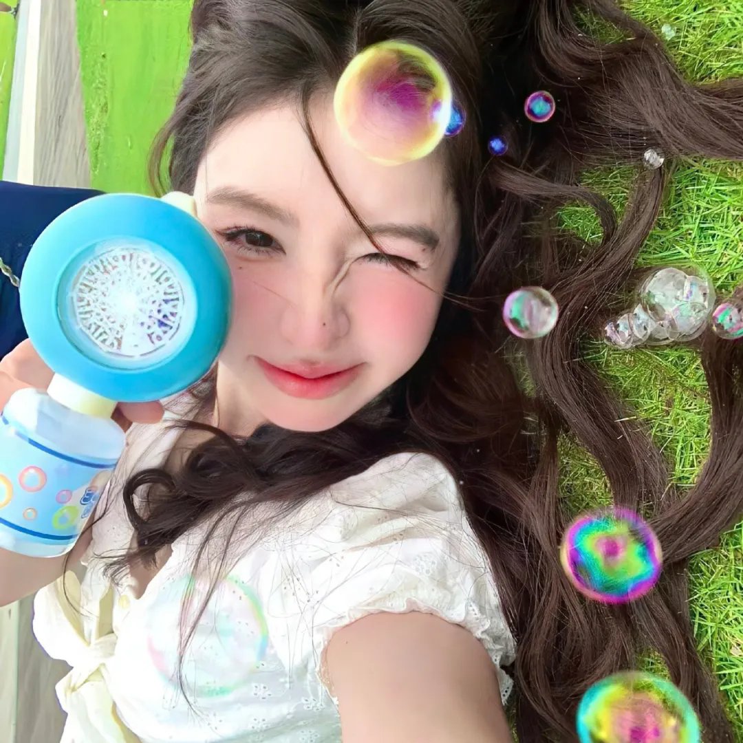 手天童子